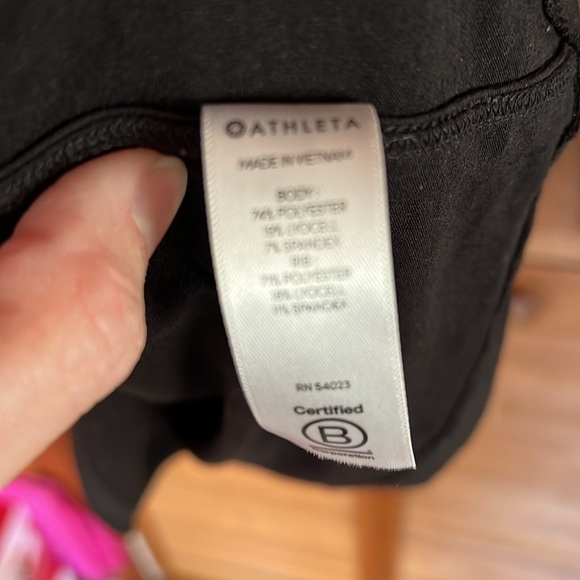Athleta Tunic M - Picture 4 of 5